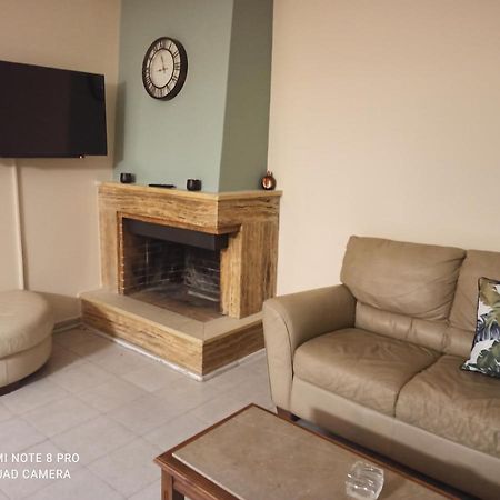 Apartament Ομορφο Διαμέρισμα Κοντά Στο Σταθμό Δουκίσσης Πλακεντίας Ateny Zewnętrze zdjęcie